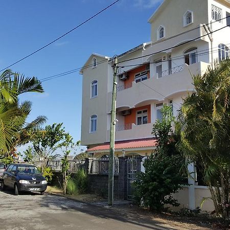 Appartamento The Impala Mauritius Trou aux Biches Esterno foto